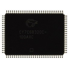 CY7C68320C-100AXC|Cypress Semiconductor Corp