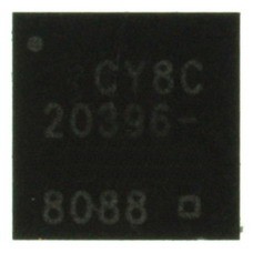 CY8C20396-24LQXI|Cypress Semiconductor Corp