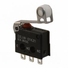 D2JW-01K21|Omron Electronics Inc-EMC Div