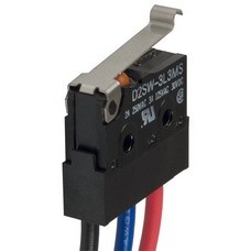 D2SW-3L3MS|Omron Electronics Inc-EMC Div