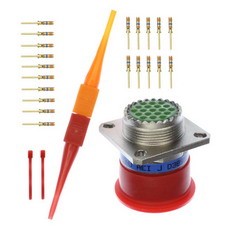 D38999/20FD19PN|Souriau Connection Technology