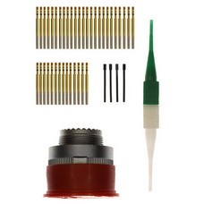 D38999/26FD35SN|Souriau Connection Technology