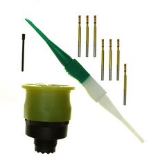 D38999/26WA35SN|Souriau Connection Technology