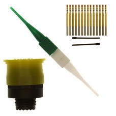 D38999/26WB35SA|Souriau Connection Technology