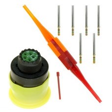 D38999/26WB5SN|Souriau Connection Technology