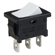 DA101J11S215QF|C&K Components