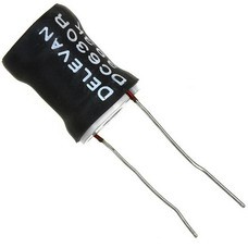 DC630R-393K|API Delevan Inc