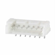 DF1BZ-7P-2.5DS|Hirose Electric Co Ltd