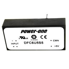 DFC6U5S5|Power-One