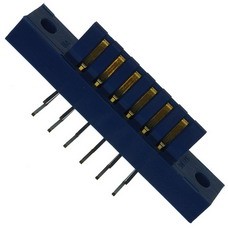EBM06MMBD|Sullins Connector Solutions