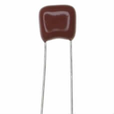 ECQ-P1H272GZ|Panasonic - ECG