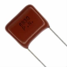 ECQ-P1H683GZ|Panasonic - ECG