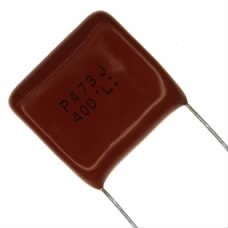 ECQ-P4473JU|Panasonic - ECG