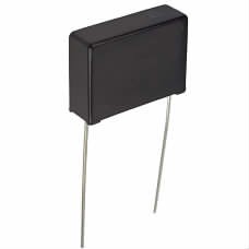 ECQ-U2A393MV|Panasonic - ECG