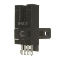 EE-SX672P|Omron Electronics Inc-IA Div