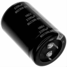 EET-HC2C222KA|Panasonic - ECG