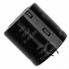 EET-UQ2C152KA|Panasonic - ECG