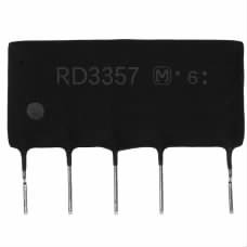 EHD-RD3357|Panasonic - ECG