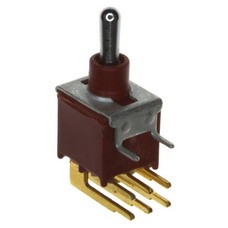 ET25MD1ABE|C&K Components