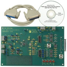 EVAL-ADE7759EBZ|Analog Devices Inc