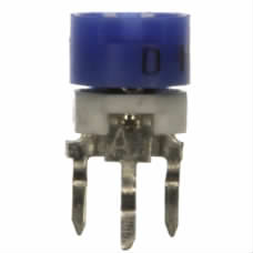 EVM-L4GA00B13|Panasonic - ECG