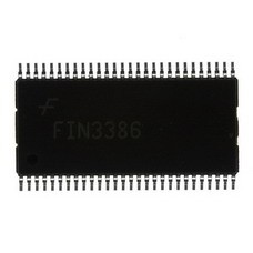 FIN3386MTDX|Fairchild Semiconductor