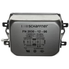 FN2030-12-06|Schaffner EMC Inc