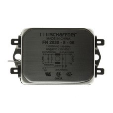 FN2030-8-06|Schaffner EMC Inc