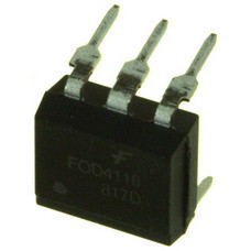 FOD4118|Fairchild Semiconductor