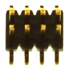 GRPB042VWQP-RC|Sullins Connector Solutions