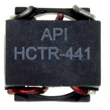 HCTR-441|API Delevan Inc