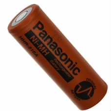 HHR-210AB18|Panasonic - BSG