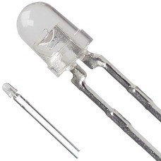 HLMP-1340|Avago Technologies US Inc.