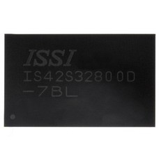 IS42S32800D-7BL|ISSI, Integrated Silicon Solution Inc