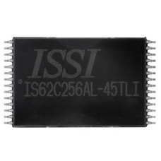 IS62C256AL-45TLI|ISSI, Integrated Silicon Solution Inc