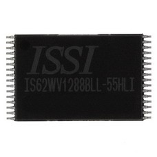 IS62WV1288BLL-55HLI|ISSI, Integrated Silicon Solution Inc