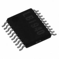 LB1940T-TLM-H|ON Semiconductor