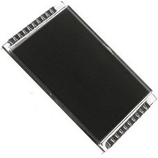 LCD-S101D14TR|Lumex Opto/Components Inc