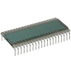LCD-S401C39TR|Lumex Opto/Components Inc