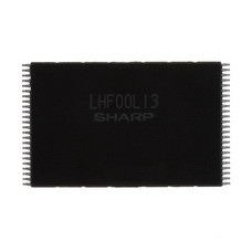 LHF00L13|Sharp Microelectronics