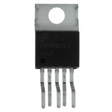 LP3882ET-1.2/NOPB|National Semiconductor