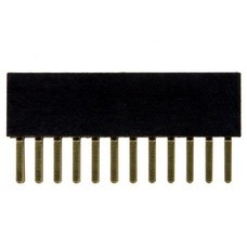 LPPB122CFFN-RC|Sullins Connector Solutions