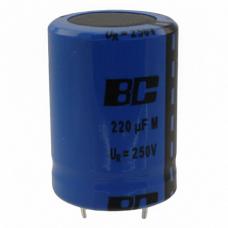 MAL215943221E3|Vishay BC Components