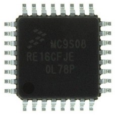 MC9S08RE16FGE|Freescale Semiconductor