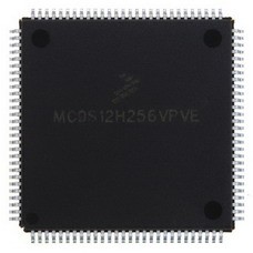MC9S12H256VPVE|Freescale Semiconductor