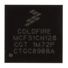 MCF51CN128CGT|Freescale Semiconductor