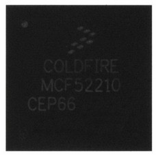 MCF52210CEP66|Freescale Semiconductor