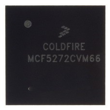 MCF5272CVM66|Freescale Semiconductor