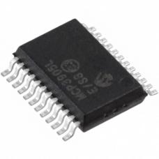 MCP3905L-E/SS|Microchip Technology