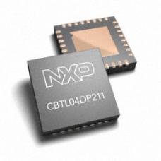 CBTL04DP211BS,518|NXP Semiconductors